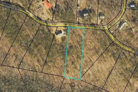 0 S Maple Dr, Jasper, GA 30143 photo 28