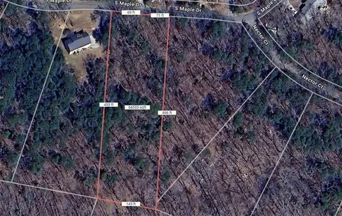 0 S Maple Dr, Jasper, GA 30143 photo 29
