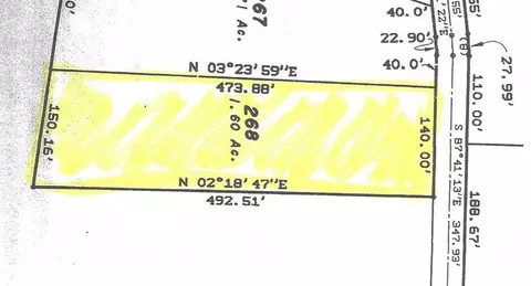 0 S Maple Dr, Jasper, GA 30143 photo 30