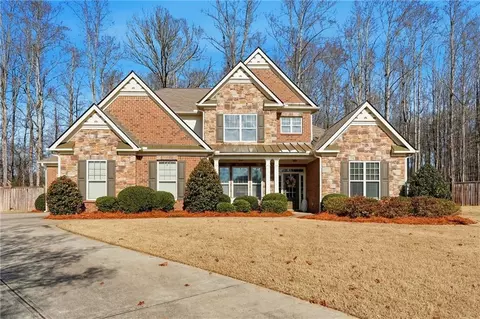 3535 Pleasant Springs Dr, Cumming, GA 30028