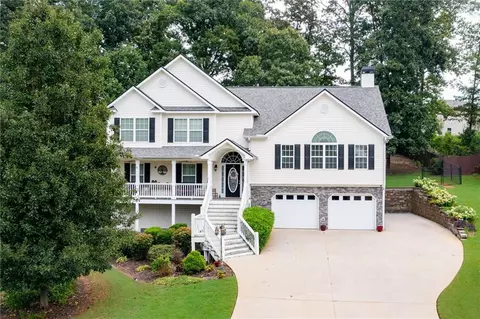 167 Sable Trace Trl, Acworth, GA 30102