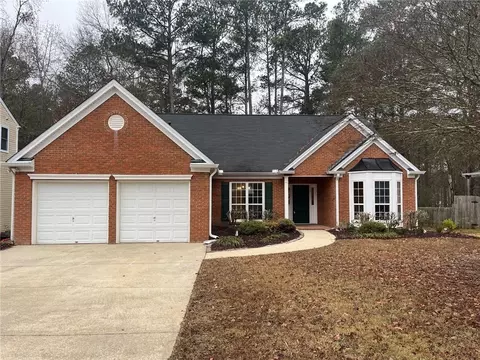 447 Two Iron Trl NW, Kennesaw, GA 30144