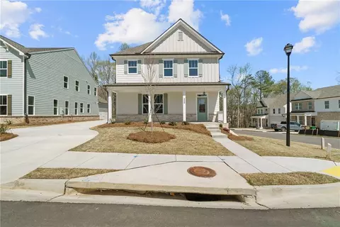 3337 Wild Clary Ct, Buford, GA 30519