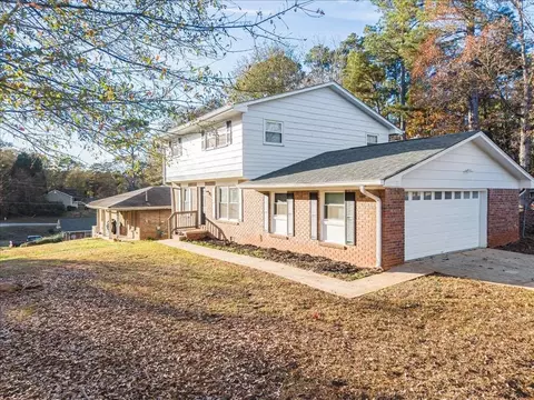 4176 Colony East Dr, Stone Mountain, GA 30083
