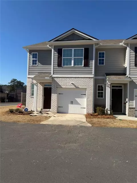 1005 N 2nd Ave NW, Rome, GA 30165