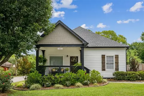 3262 Dogwood St, College Park, GA 30337