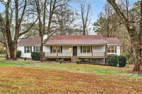 3162 Pilgrims Dr, Douglasville, GA 30135