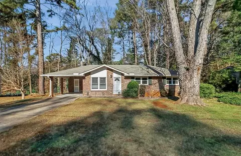 2524 Asbury Ct, Decatur, GA 30033