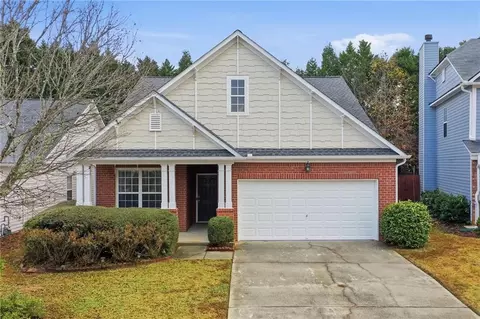 1527 Anna Ruby Ln NW, Kennesaw, GA 30152