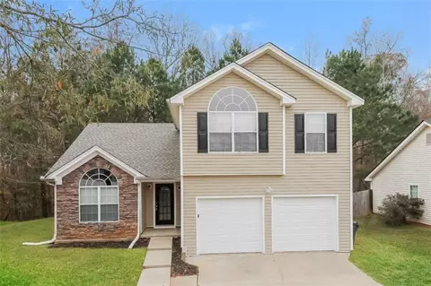 3426 Newgold Trce, Union City, GA 30291