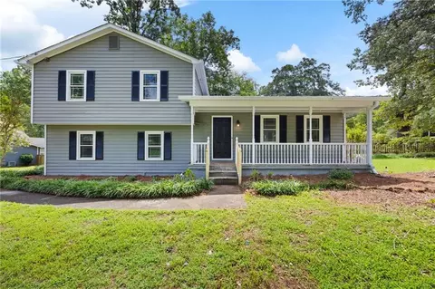 2760 Granite Way NW, Marietta, GA 30064