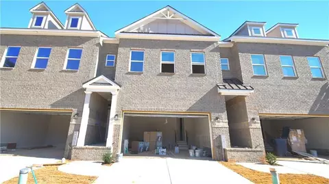 3364 Sarah Trl #3, Decatur, GA 30032