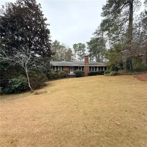 4950 Long Island Dr NW, Atlanta, GA 30327