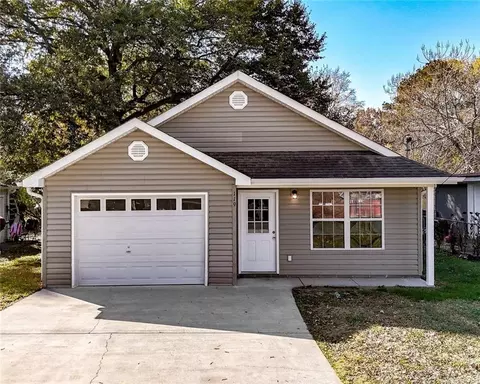 119 Telfair St, Calhoun, GA 30701