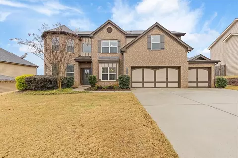 1185 Scarlet Sage Cir, Auburn, GA 30011