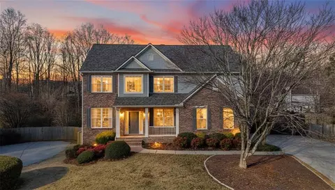 826 Buffington Way, Canton, GA 30115