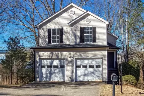 1117 Thackery Pl, Douglasville, GA 30134