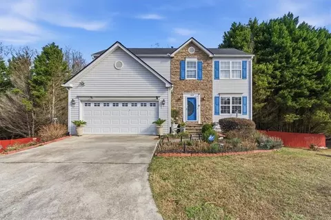 182 Parkview Ln, Powder Springs, GA 30127