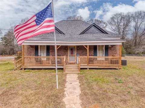 455 River Bend Rd SW, Plainville, GA 30733