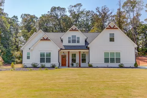 525 Storey Ln, Jefferson, GA 30549