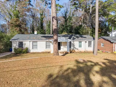 4066 Bontura Ct, Stone Mountain, GA 30083