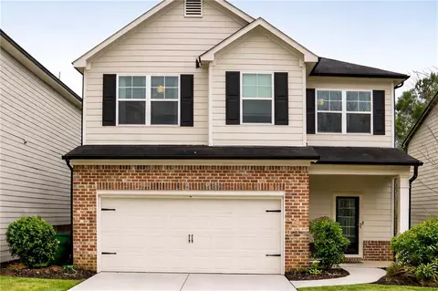 594 Summit Pt, Canton, GA 30114