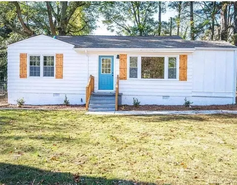 1940 Hazelwood Dr SE, Marietta, GA 30067