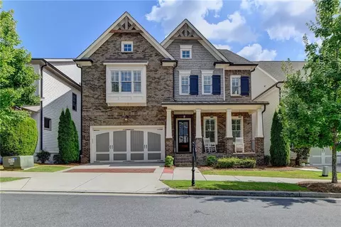 828 Olmsted Ln, Duluth, GA 30097