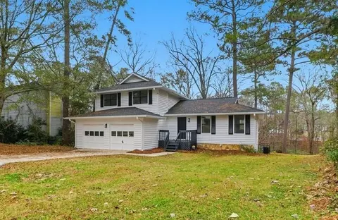 4603 Jackybell Trl, Decatur, GA 30034
