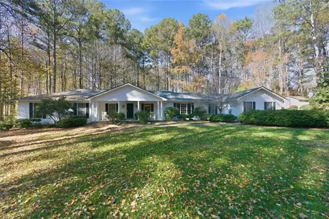 1355 Sherry Dr, Alpharetta, GA 30009