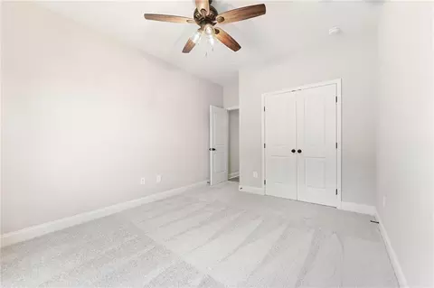 Bedroom - 280 Camden Loop, Jefferson, GA 30549 photo 4 of 8