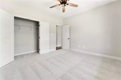Bedroom - 280 Camden Loop, Jefferson, GA 30549 photo 6 of 8