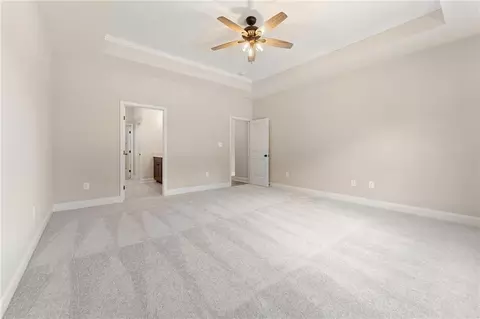 Bedroom - 280 Camden Loop, Jefferson, GA 30549 photo 2 of 8