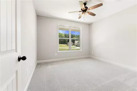 Bedroom - 280 Camden Loop, Jefferson, GA 30549 photo 5 of 8