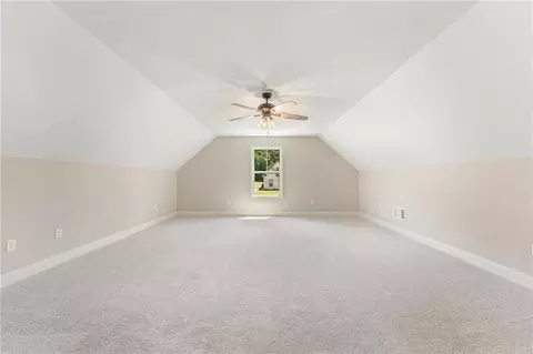 Bedroom - 280 Camden Loop, Jefferson, GA 30549 photo 7 of 8