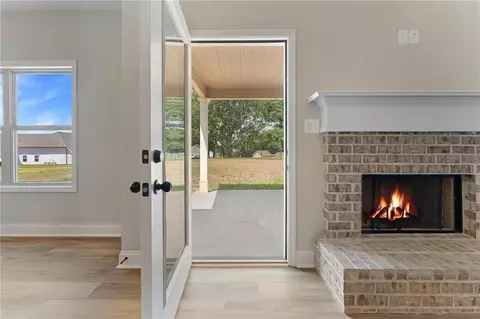 Entry Way - 280 Camden Loop, Jefferson, GA 30549 photo 7 of 7