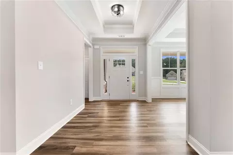 Entry Way - 280 Camden Loop, Jefferson, GA 30549 photo 1 of 7