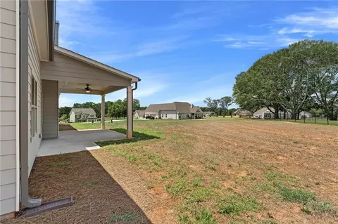 Exterior - 280 Camden Loop, Jefferson, GA 30549 photo 5 of 5