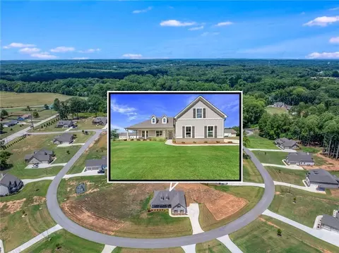 View/Area - 280 Camden Loop, Jefferson, GA 30549 photo 2 of 3