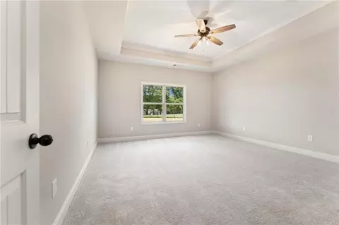 Bedroom - 280 Camden Loop, Jefferson, GA 30549 photo 1 of 8