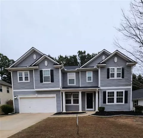 52 Laurel Branch Ct, Dallas, GA 30132