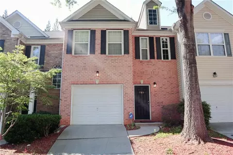 789 Celeste Ln SW, Atlanta, GA 30331
