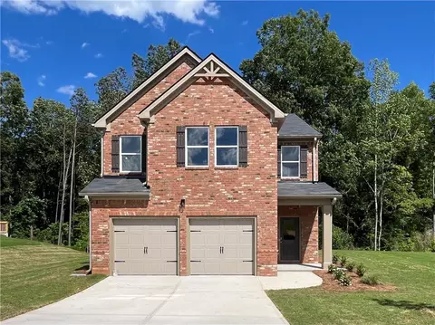 685 Egrets Lndg #58, Covington, GA 30014