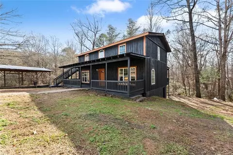 296 Norman Bell Rd, Murrayville, GA 30564