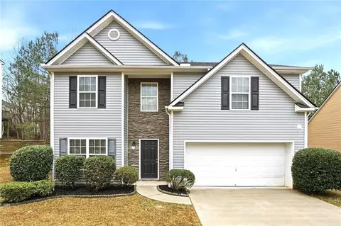 4898 Wexford Trl, Atlanta, GA 30349