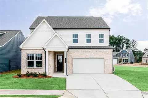 4049 Annsbury Ct, Lilburn, GA 30047