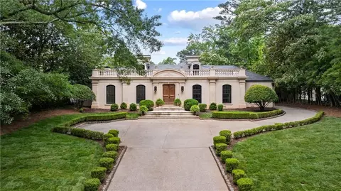 3212 Arden Rd NW, Atlanta, GA 30305