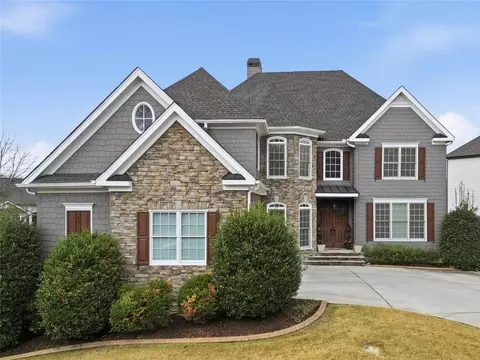 3072 Addie Pond Way SW, Marietta, GA 30064
