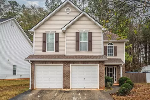 3954 Riverside Pkwy, Decatur, GA 30034