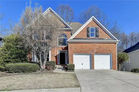 1924 Wilkenson Xing, Marietta, GA 30066